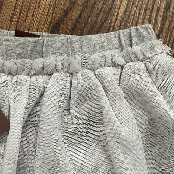 NWT Tea Collection (8y) Tulle Skirt - Picture 5 of 9